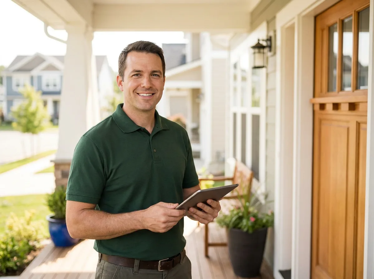 Pest control FAQs for Noble, OK
